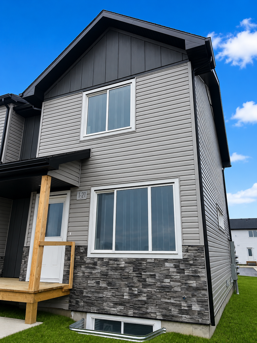 1-1408 Abitibi Rd W