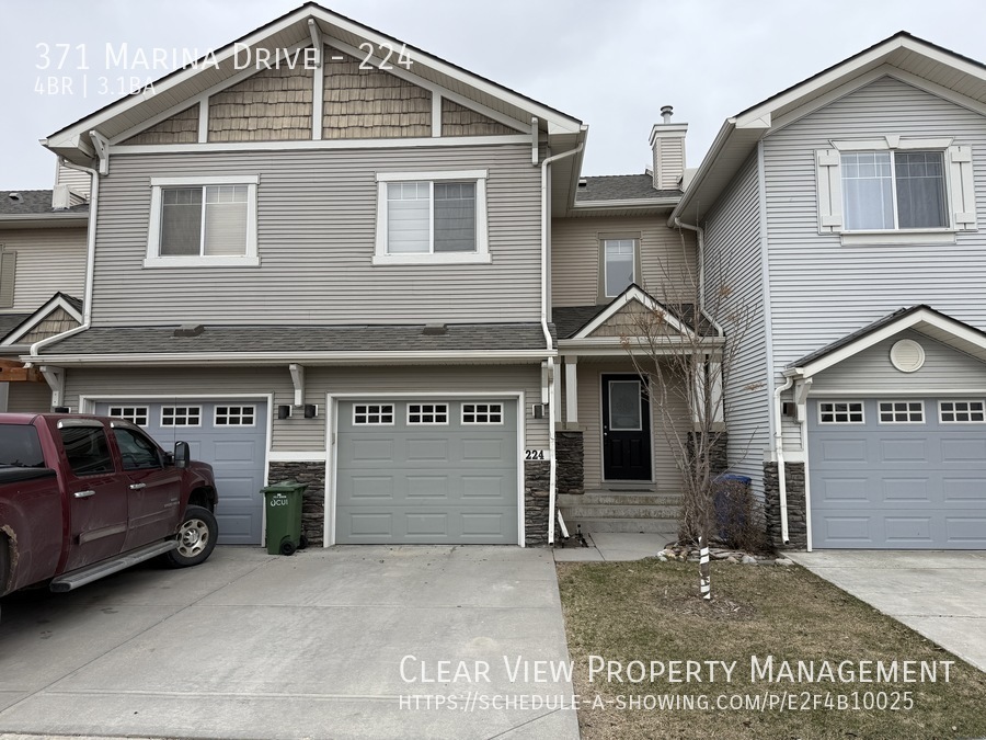 224-371 Marina Drive - 1