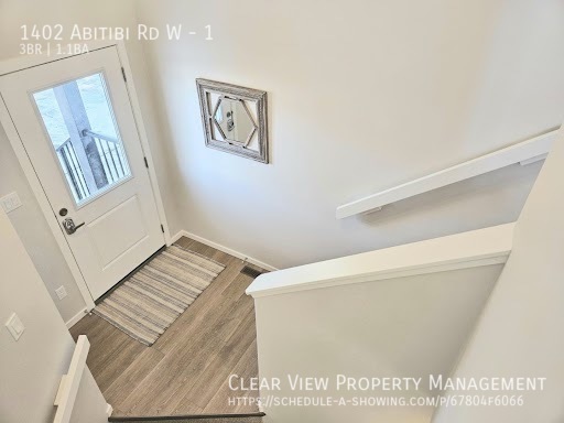 1402 Abitibi Rd W