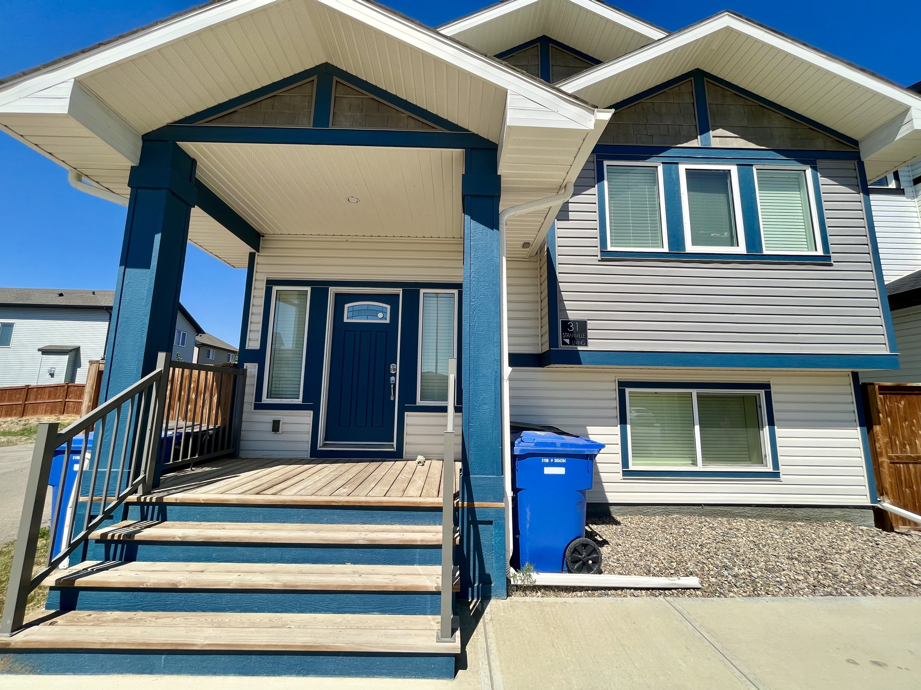 31-A Northlander Lane W